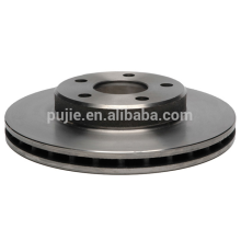 290 mm Car parts Front Ventilated brake disc AIMCO 5558